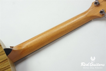 LTD GS Mini-e Black Limba